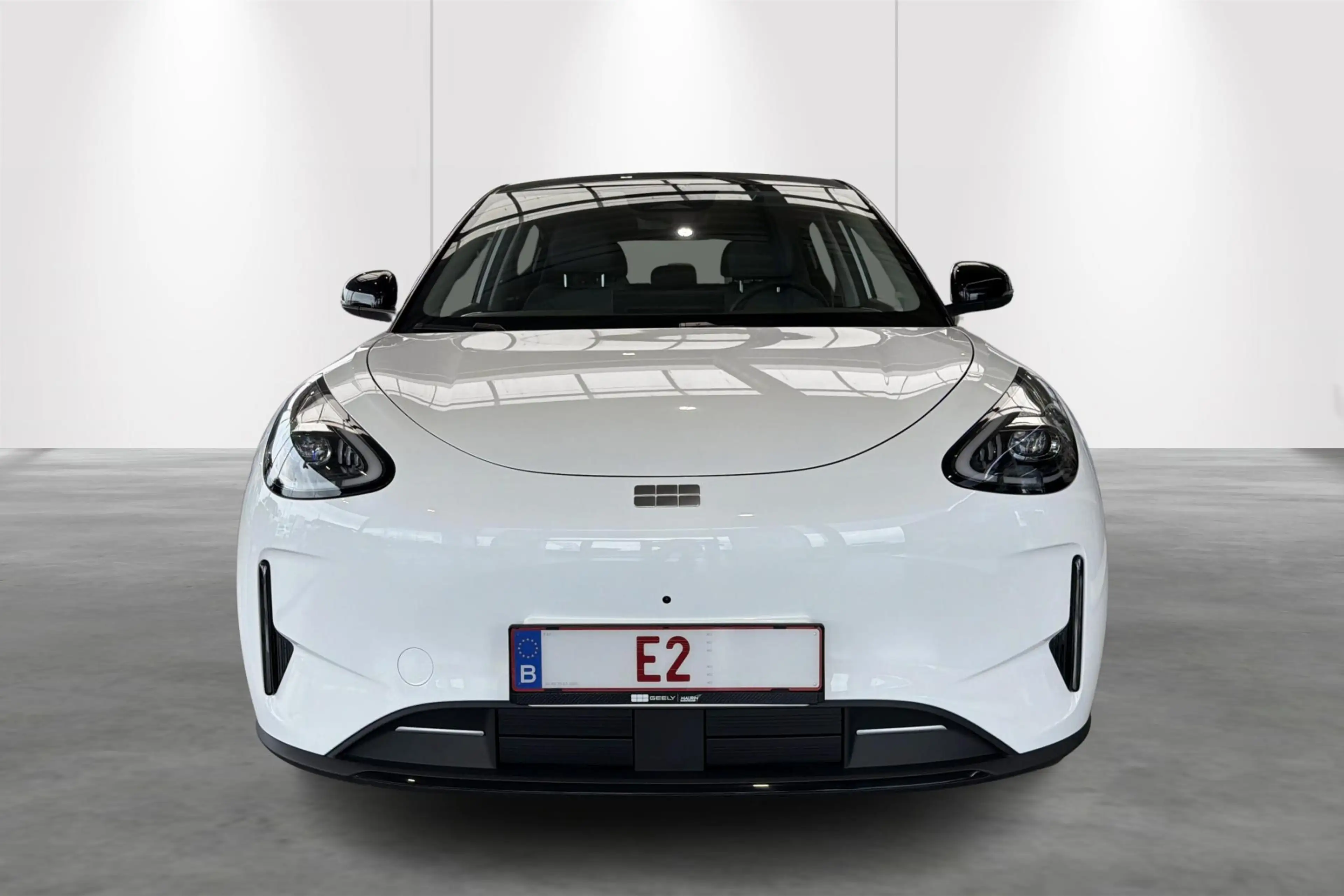 Geely E2 Ultra 47 kWh 8 JAAR OF 200.000KM GARANTIE — photo 4
