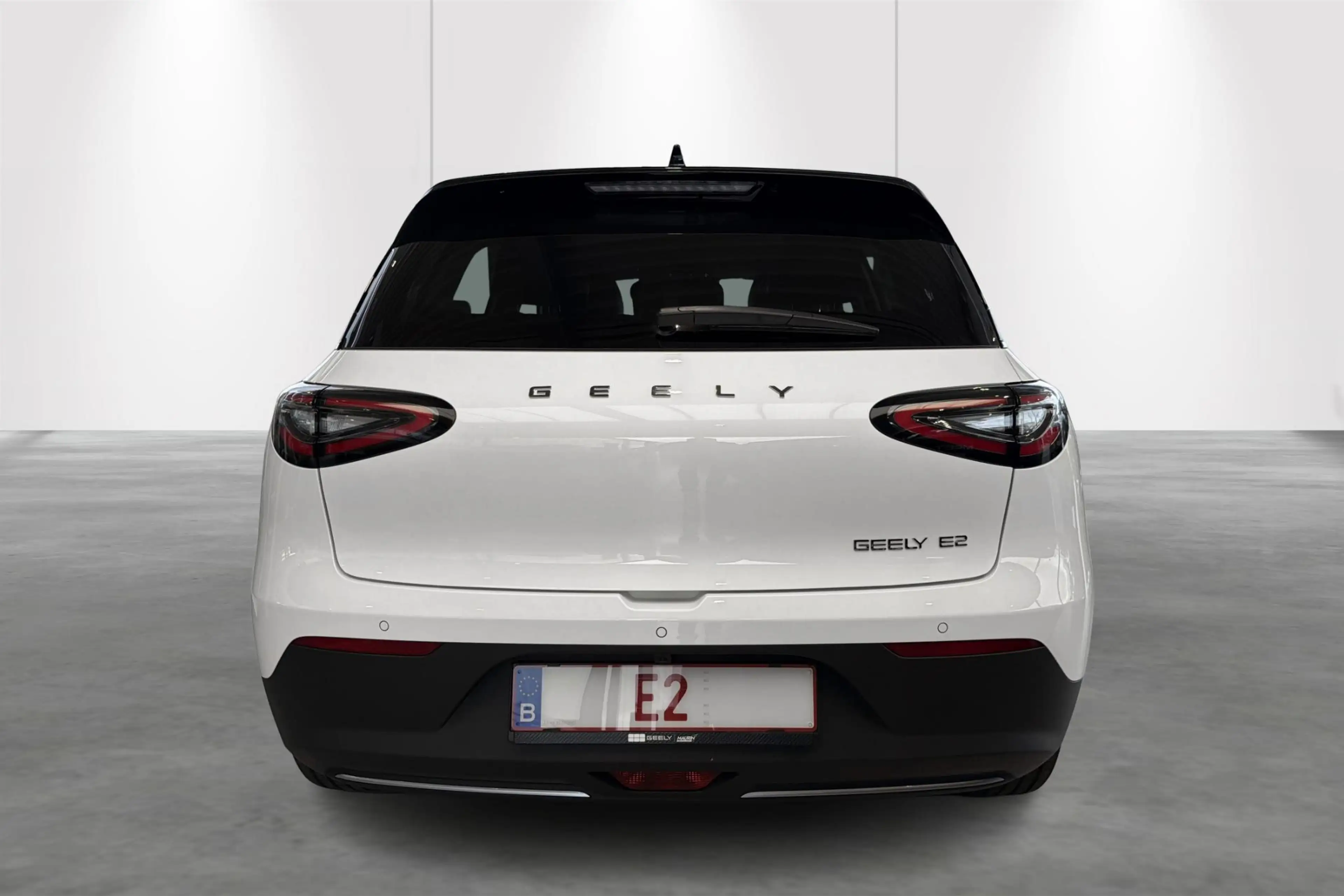 Geely E2 Ultra 47 kWh 8 JAAR OF 200.000KM GARANTIE — photo 5