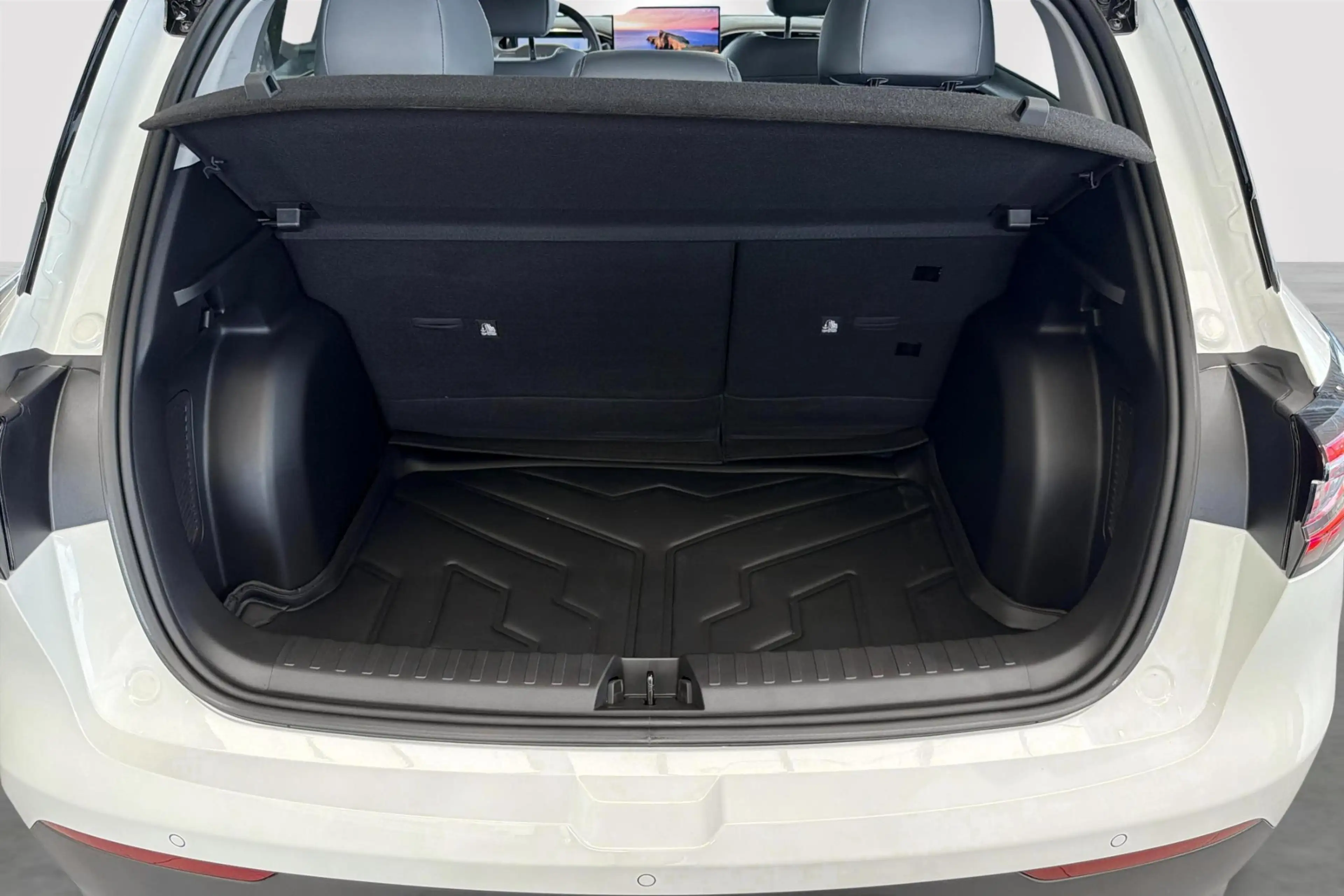 Geely E2 Ultra 47 kWh 8 JAAR OF 200.000KM GARANTIE — photo 9