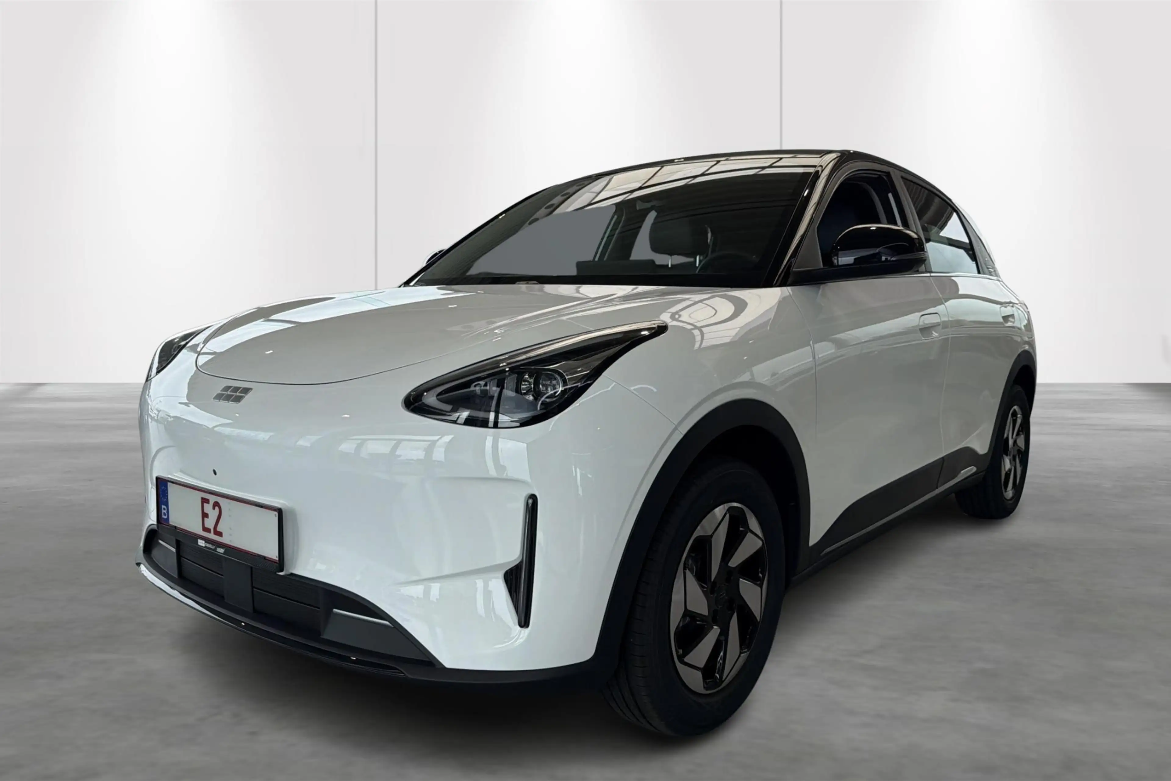 Geely E2 Ultra 47 kWh 8 JAAR OF 200.000KM GARANTIE