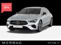 Mercedes-Benz CLA 200 d Automatic Shooting Brake Progressive Advanced Ezüst - thumbnail 1