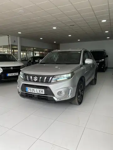 Suzuki Vitara 1.5L GLX Strong Hybrid 4WD