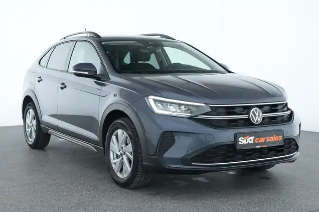 Volkswagen Taigo 1.0 TSI Life NAV|SHZG|DigCockpitPRO|PDCv+h