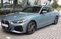BMW 430 4 Serie Coupé 430i xDrive M Sport Automaat / Schui Groen - thumbnail 8