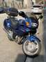 Honda Deauville NT 650 V DEAUVILLE Bleu - thumbnail 2