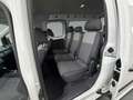 Volkswagen Caddy Caddy Kombi Maxi 2,0 TDI DPF 4MOTION DSG Weiß - thumbnail 13