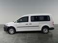 Volkswagen Caddy Caddy Kombi Maxi 2,0 TDI DPF 4MOTION DSG Weiß - thumbnail 2