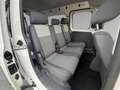Volkswagen Caddy Caddy Kombi Maxi 2,0 TDI DPF 4MOTION DSG Weiß - thumbnail 14