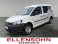 Volkswagen Caddy Caddy Kombi Maxi 2,0 TDI DPF 4MOTION DSG Weiß - thumbnail 1