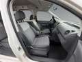 Volkswagen Caddy Caddy Kombi Maxi 2,0 TDI DPF 4MOTION DSG Weiß - thumbnail 12