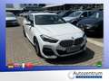 BMW 218 Gran Coupe Aut. M-Sport *SH*AHK*LED*NAVI* Wit - thumbnail 3