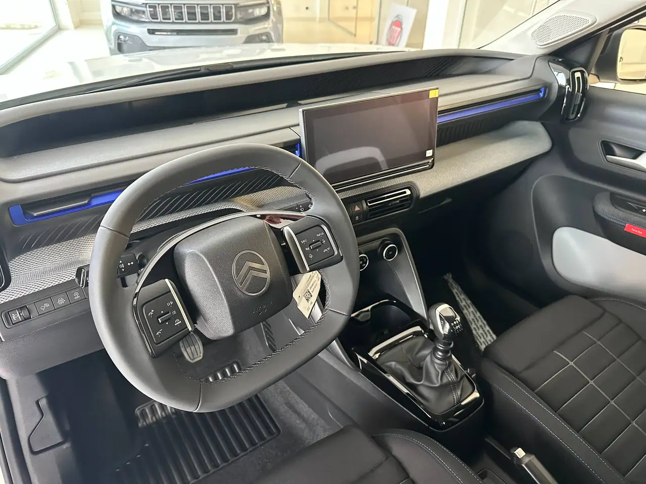 Citroen C3 2026