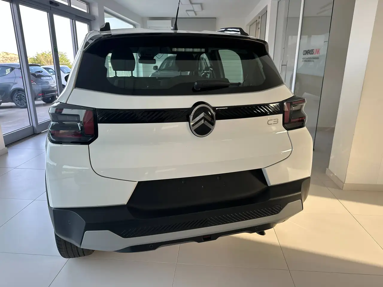 Citroen C3 2026