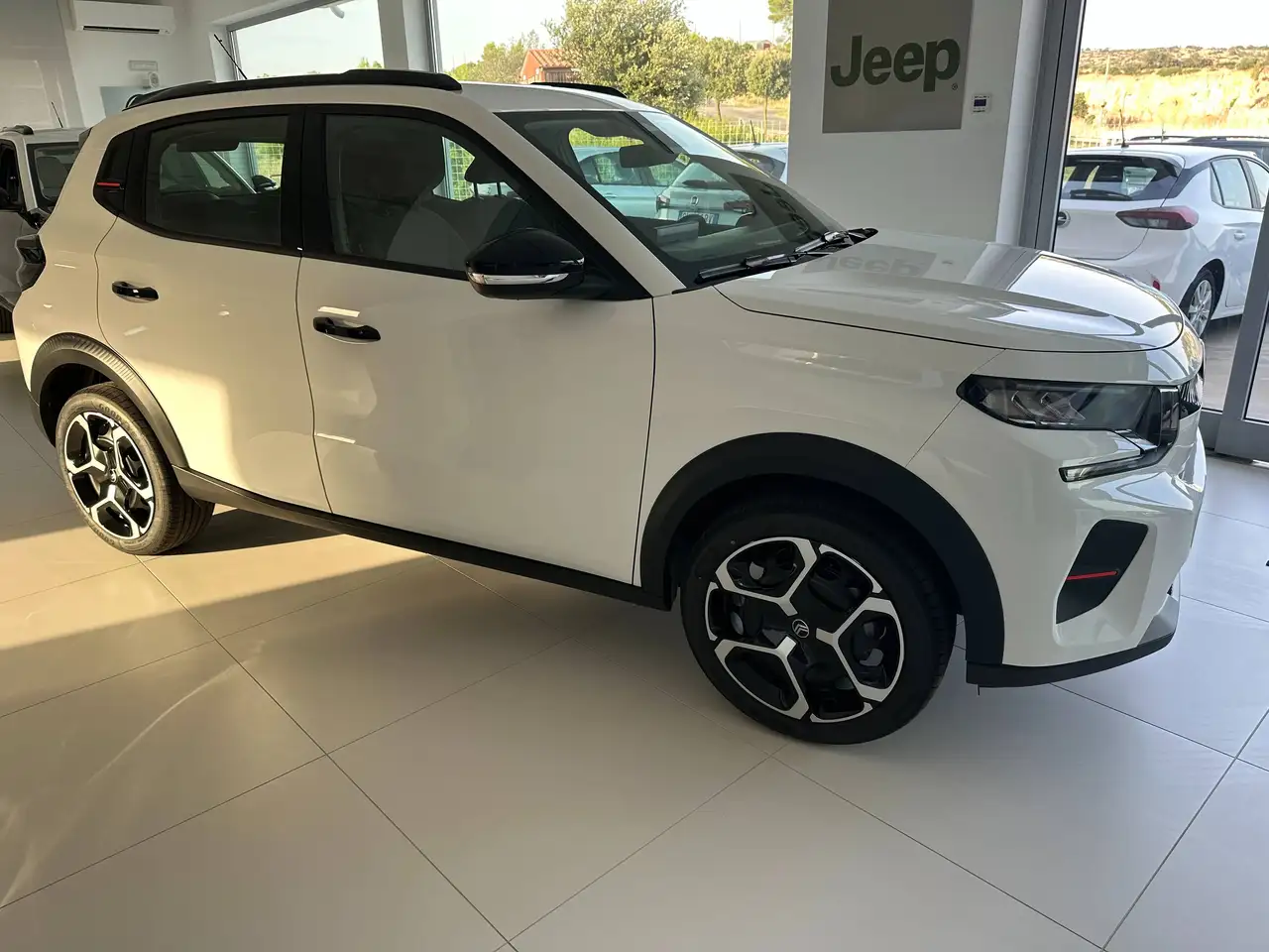 Citroen C3 2026