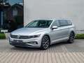 Volkswagen Passat Variant 1.5 TSI Elegance Business Zilver - thumbnail 1
