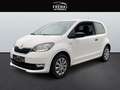 Skoda Citigo Cool Edition Weiß - thumbnail 3
