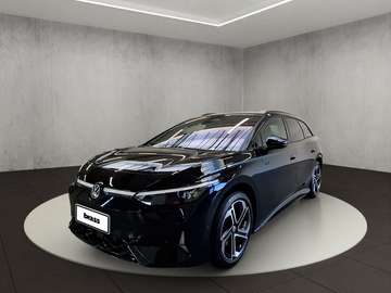 ID.7 GTX Tourer 4MOTION 250 kW (340 PS) 86 kWh 1