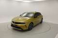 Opel Astra 1.6T Hybrid 132kW (180CV) Elegance Auto Amarillo - thumbnail 2