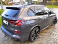 BMW X5 xDrive50e/M Sport Pro/FULL OPTIE/1st Owner Gris - thumbnail 3