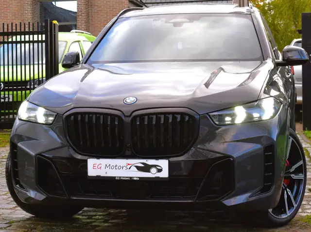 BMW X5 xDrive50e/M Sport Pro/FULL OPTIE/1st Owner