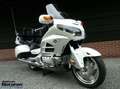Honda GL 1800 Gold Wing Dual C-ABS Deluxe Wit - thumbnail 3