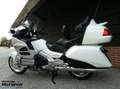 Honda GL 1800 Gold Wing Dual C-ABS Deluxe Wit - thumbnail 9