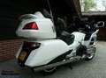 Honda GL 1800 Gold Wing Dual C-ABS Deluxe Wit - thumbnail 6