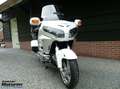 Honda GL 1800 Gold Wing Dual C-ABS Deluxe Wit - thumbnail 2