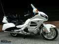 Honda GL 1800 Gold Wing Dual C-ABS Deluxe Wit - thumbnail 1