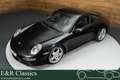 Porsche 911 Carrera Coupé Zwart - thumbnail 1