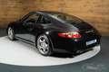 Porsche 911 Carrera Coupé Zwart - thumbnail 5