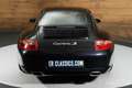 Porsche 911 Carrera Coupé Zwart - thumbnail 19