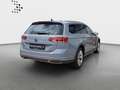 Volkswagen Passat Alltrack Variant 2.0 TDI RFK*LED*Navi*ACC Grijs - thumbnail 2