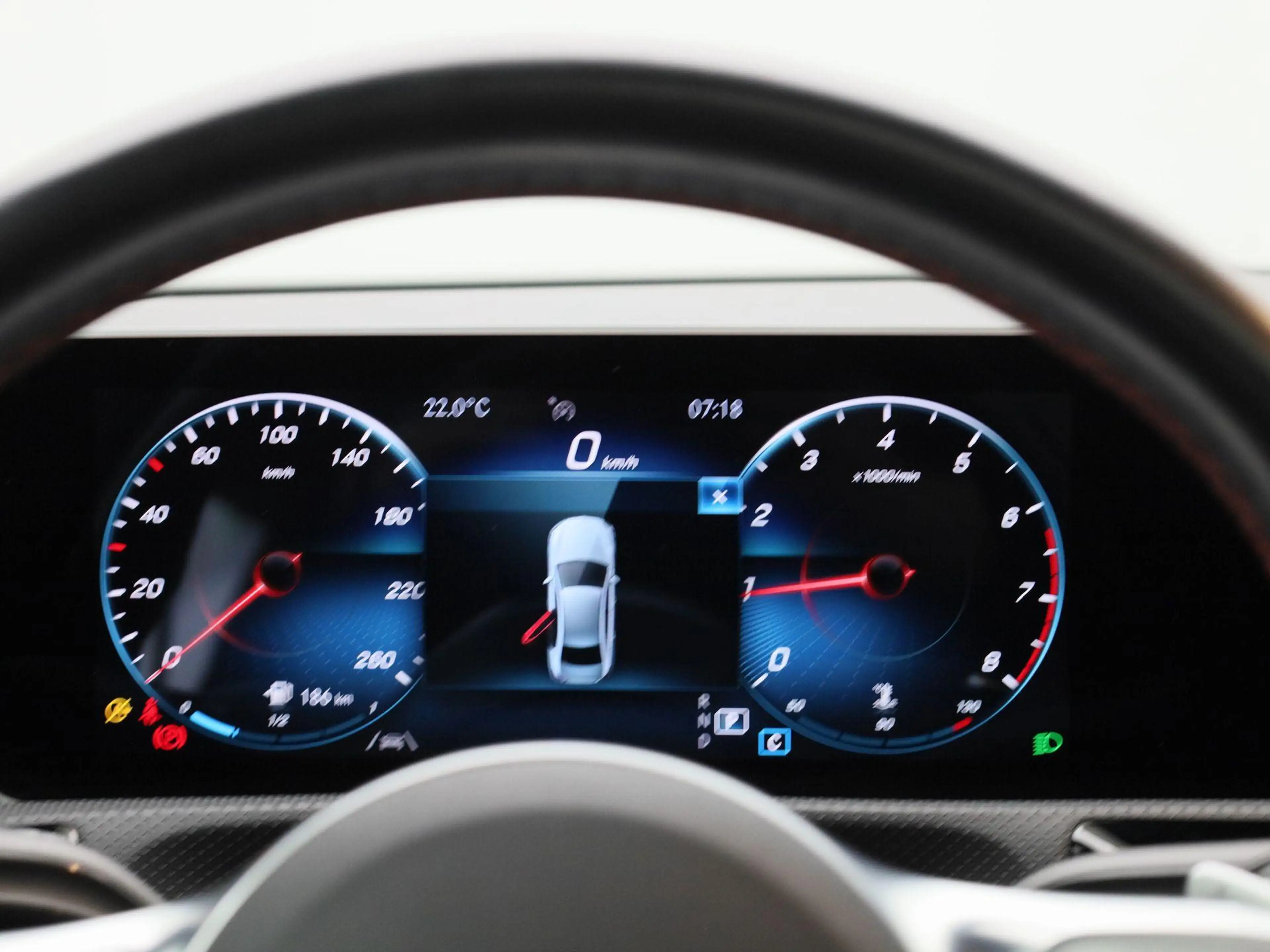 Mercedes-Benz A 200 Business Solution AMG | Wordt Verwacht | Apple Car — photo 9