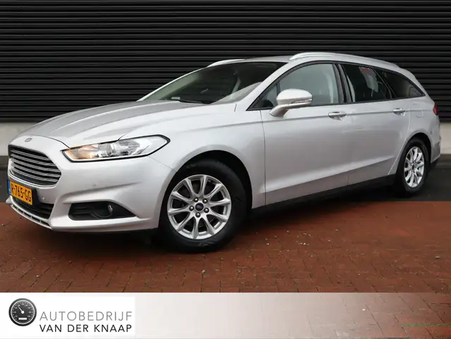Ford Mondeo Wagon 1.5 Titanium Lease Edition | Clima | Cruise
