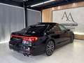 Audi S8 4.0 TFSI Quattro*BLACK*MATRIX-LED*OLED*PANO* Чёрный - thumbnail 9
