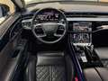 Audi S8 4.0 TFSI Quattro*BLACK*MATRIX-LED*OLED*PANO* Чёрный - thumbnail 17