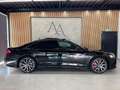 Audi S8 4.0 TFSI Quattro*BLACK*MATRIX-LED*OLED*PANO* Чёрный - thumbnail 4