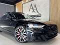 Audi S8 4.0 TFSI Quattro*BLACK*MATRIX-LED*OLED*PANO* Чёрный - thumbnail 3