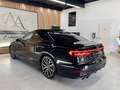 Audi S8 4.0 TFSI Quattro*BLACK*MATRIX-LED*OLED*PANO* Чёрный - thumbnail 7
