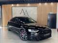 Audi S8 4.0 TFSI Quattro*BLACK*MATRIX-LED*OLED*PANO* Чёрный - thumbnail 1