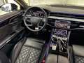 Audi S8 4.0 TFSI Quattro*BLACK*MATRIX-LED*OLED*PANO* Чёрный - thumbnail 18