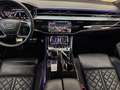 Audi S8 4.0 TFSI Quattro*BLACK*MATRIX-LED*OLED*PANO* Чёрный - thumbnail 19