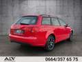 Audi A4 1.6 Kombi Rot - thumbnail 4