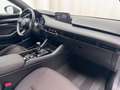 Mazda 3 3 Hatchback 2.0i Skydrive / 54.783 km / Garantie Gris - thumbnail 4