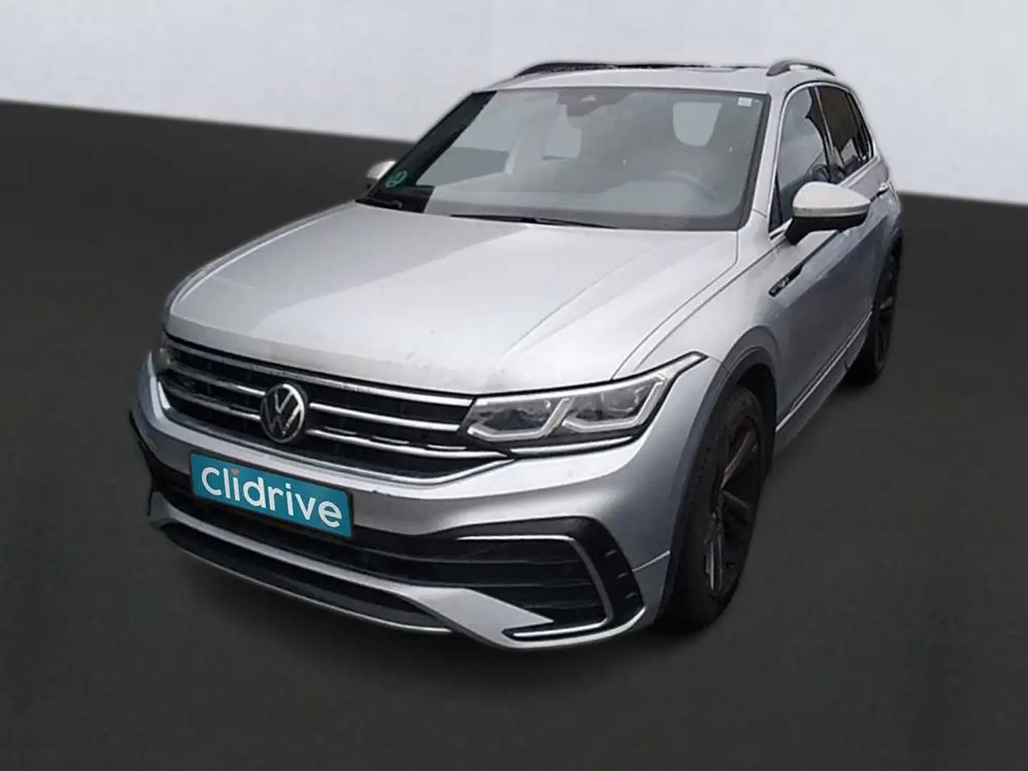 Volkswagen Tiguan Life 2.0 TDI 110kW (150CV) DSG - 2