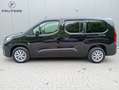 Fiat Doblo PC Maxi Serie 3 Long 1.2 Turbo S/S MT6 100PK 7Pla Noir - thumbnail 8