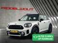 MINI Cooper SE Countryman Mini 2.0 ALL4/Pano/Head-Up/Leder/El.Stoelen/Carpla Zilver - thumbnail 1