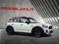 MINI Cooper SE Countryman Mini 2.0 ALL4/Pano/Head-Up/Leder/El.Stoelen/Carpla Zilver - thumbnail 13