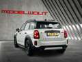 MINI Cooper SE Countryman Mini 2.0 ALL4/Pano/Head-Up/Leder/El.Stoelen/Carpla Zilver - thumbnail 7